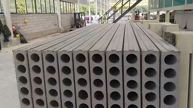 哪里有賣石膏隔墻板設(shè)備？磷石膏隔墻板制造項(xiàng)目找鄭州瑪納合作就對(duì)了