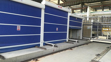 瑪納蒸壓陶粒墻板生產線-大規劃生產新型陶粒墻板的優選