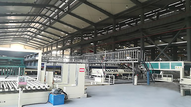 選對輕質隔墻板生產設備，才能實現利益合理化