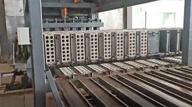 裝配式建筑內墻板生產(chǎn)線-墻板設備哪家強-專注專業(yè) 智能制造