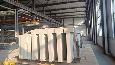 預制圍墻板設備 裝配式圍墻成套設備 專注更專業 預制圍墻板設備 裝配式圍墻成套設備 專注更專業