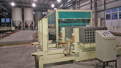 輕質石膏條板生產設備 固廢石膏利用神器 改性石膏條式內墻板生產線 輕質石膏條板生產設備 固廢石膏利用神器 改性石膏條式內墻板生產線